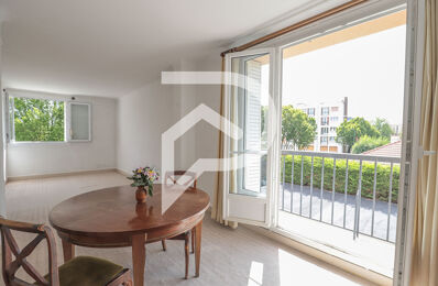 vente appartement 388 000 € à proximité de Paris 17 (75017)