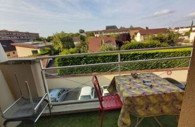 appartement 6 pièces 148 m2 à vendre à Sens (89100)