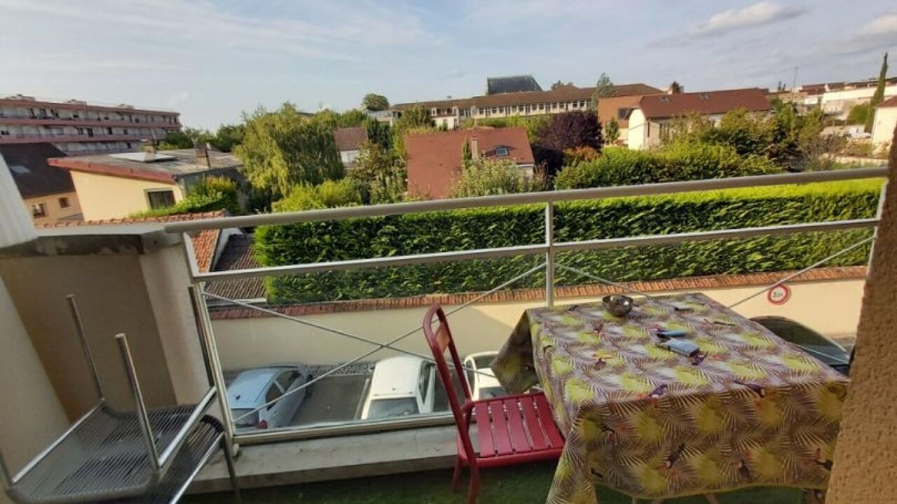 appartement 6 pièces 148 m2 à vendre à Sens (89100)