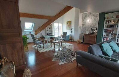 appartement 6 pièces 148 m2 à vendre à Sens (89100)