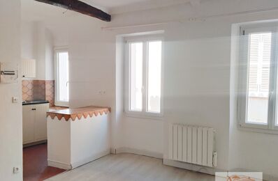 appartement 3 pièces 50 m2 à vendre à Collobrières (83610)