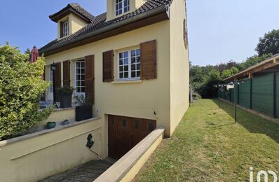 vente maison 389 990 € à proximité de Puiseux-le-Hauberger (60540)