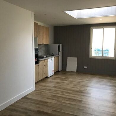 Maison 4 pièces 62 m²