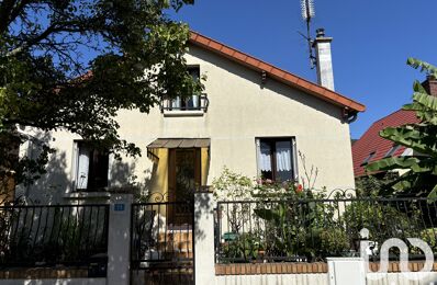 vente maison 272 000 € à proximité de Villepinte (93420)