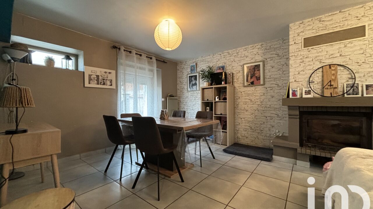 maison 4 pièces 94 m2 à vendre à Champillon (51160)