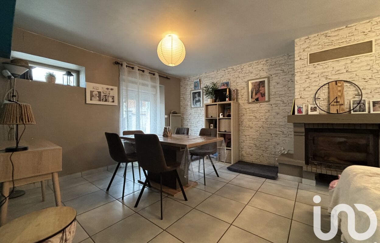 maison 4 pièces 94 m2 à vendre à Champillon (51160)