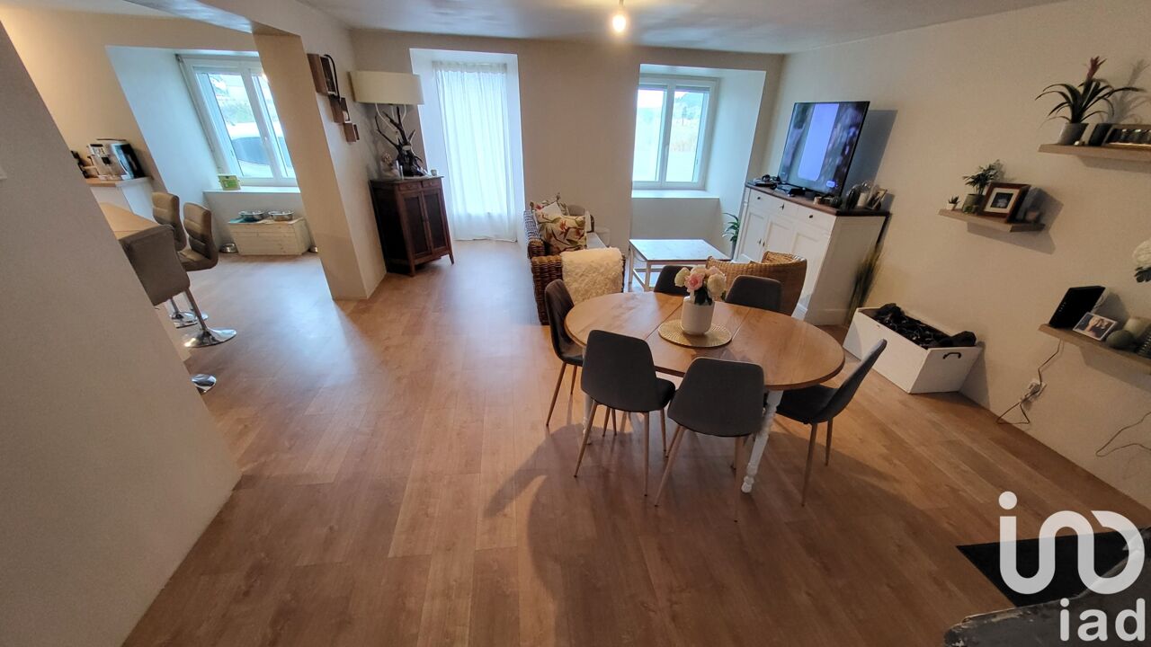 maison 5 pièces 138 m2 à vendre à Landos (43340)