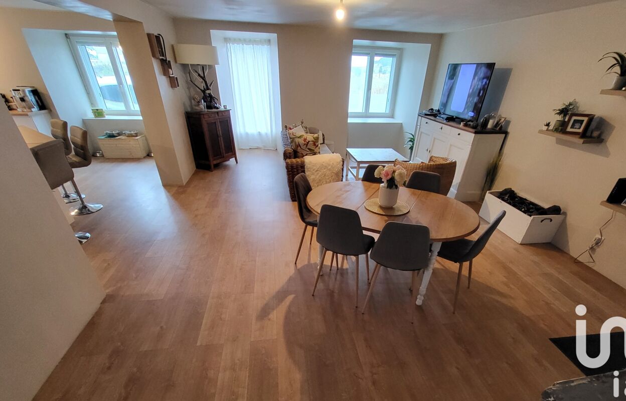 maison 5 pièces 138 m2 à vendre à Landos (43340)