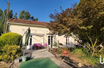 vente maison 277 000 € à proximité de Flaugeac (24240)