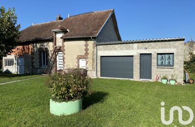 vente maison 148 000 € à proximité de Mergey (10600)