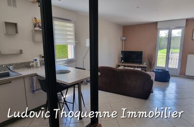 vente appartement 220 000 € à proximité de Douvres-la-Délivrande (14440)