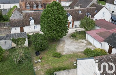 vente maison 221 000 € à proximité de Couffy (41110)