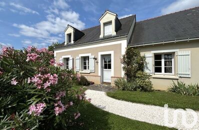 vente maison 459 000 € à proximité de Brissac-Loire-Aubance (49320)