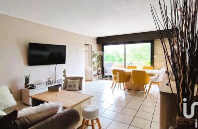 vente appartement 238 000 € à proximité de Solers (77111)