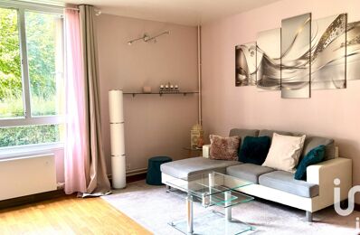 vente appartement 280 000 € à proximité de Bagnolet (93170)