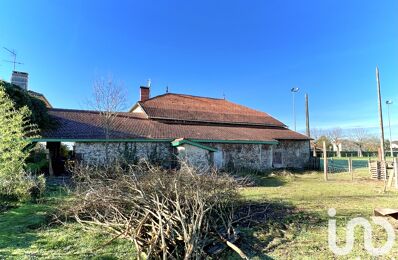 vente maison 235 000 € à proximité de Sauveterre-de-Béarn (64390)