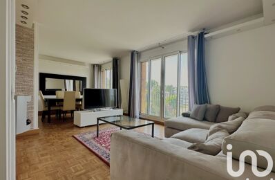 location appartement 1 840 € CC /mois à proximité de Suresnes (92150)