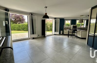 vente maison 434 000 € à proximité de Écharcon (91540)