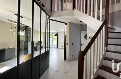 vente maison 434 000 € à proximité de Alfortville (94140)