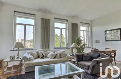 vente appartement 349 000 € à proximité de Mons-en-Barœul (59370)