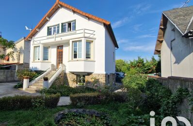 vente maison 470 000 € à proximité de Le Pin (77181)