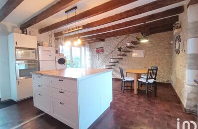 vente maison 239 000 € à proximité de Doussay (86140)