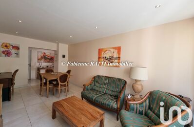 vente appartement 259 000 € à proximité de Médan (78670)