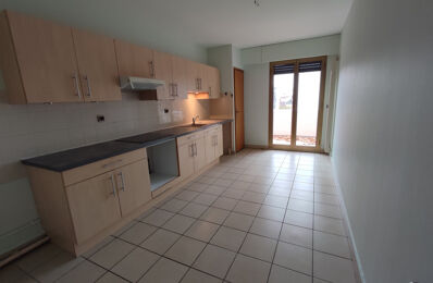 location appartement 1 853 € CC /mois à proximité de Saint-Ismier (38330)