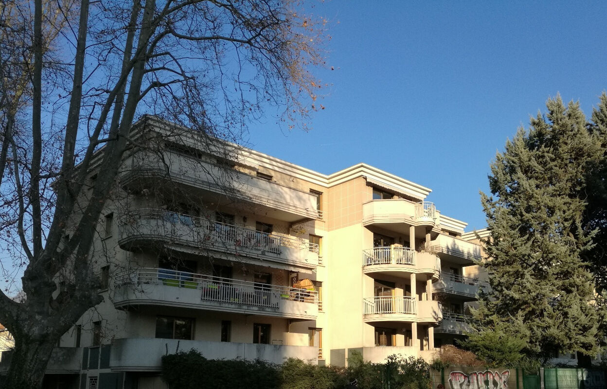 appartement 5 pièces 125 m2 à louer à Grenoble (38000)