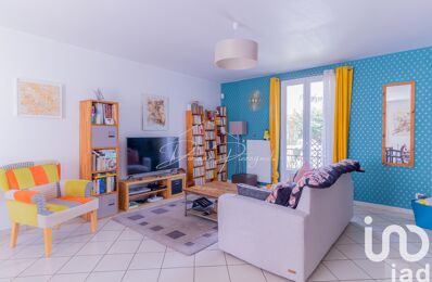 vente maison 665 000 € à proximité de Montfermeil (93370)