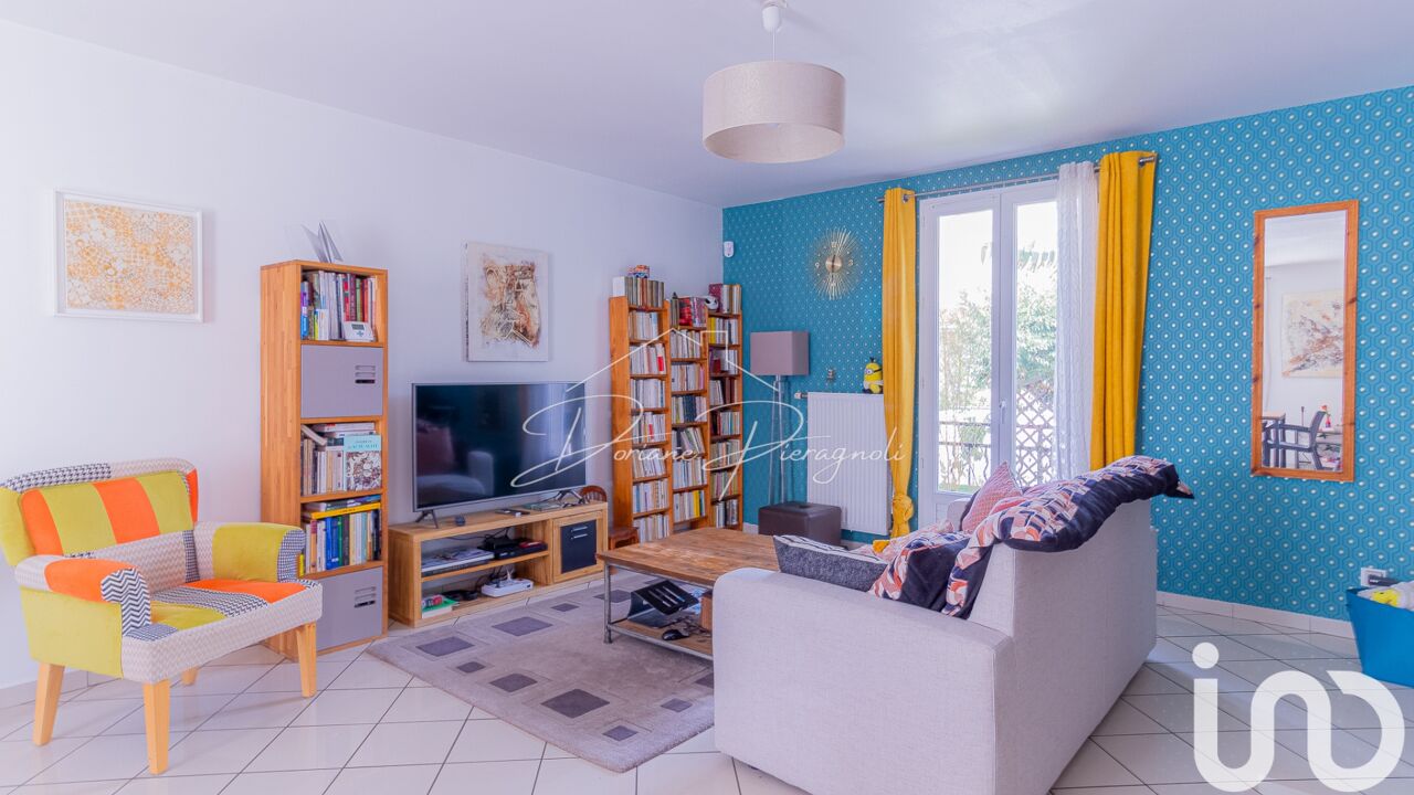 maison 7 pièces 163 m2 à vendre à Aubervilliers (93300)