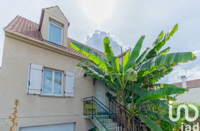 vente maison 639 000 € à proximité de Alfortville (94140)