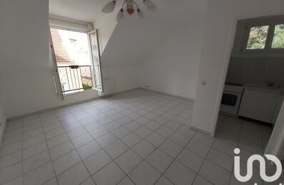 vente appartement 149 000 € à proximité de Dammartin-en-Goële (77230)