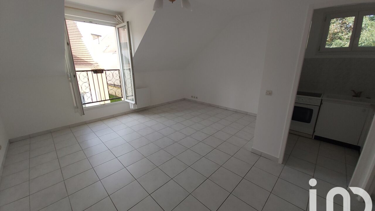 appartement 2 pièces 38 m2 à vendre à Dammartin-en-Goële (77230)