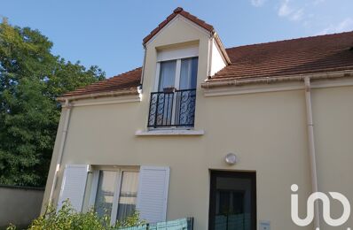 vente appartement 149 000 € à proximité de Villeparisis (77270)