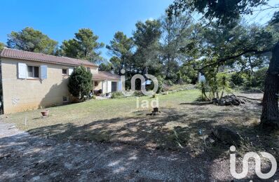 vente maison 562 000 € à proximité de Plan-d'Aups-Sainte-Baume (83640)