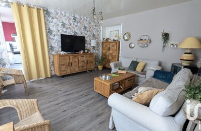 vente maison 195 000 € à proximité de La Bouille (76530)