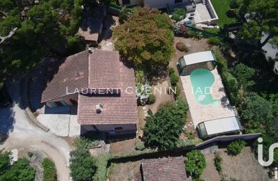 vente maison 649 000 € à proximité de Toulon (83100)