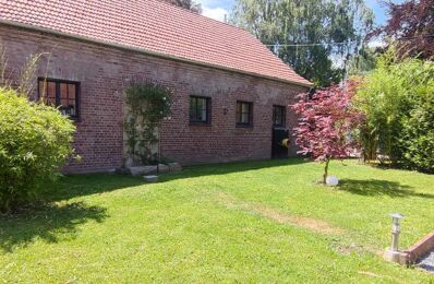 vente maison 475 000 € à proximité de Noyelles-sur-Selle (59282)