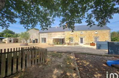 vente maison 215 000 € à proximité de Val en Vignes (79290)