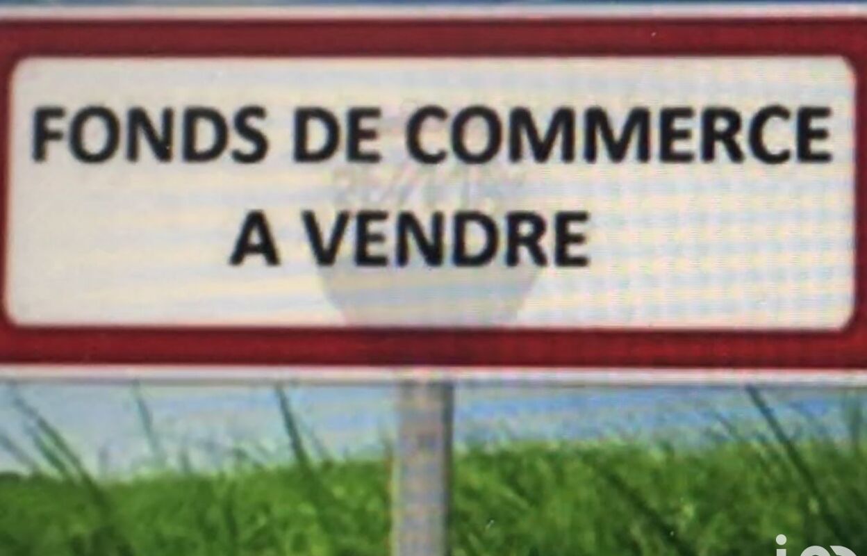 commerce  pièces 170 m2 à vendre à Vieux-Boucau-les-Bains (40480)