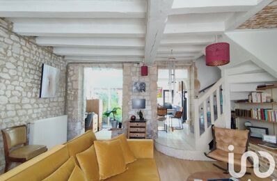 vente maison 235 000 € à proximité de La Mailleraye-sur-Seine (76940)