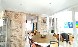 Maison 4 Pièces 105 m² à vendre à La Bouille (76530)