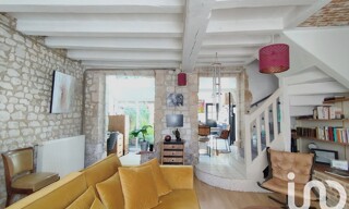 Maison 4 Pièces 105 m² à vendre à La Bouille (76530)