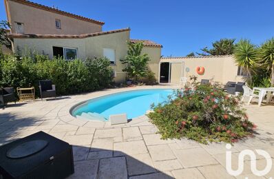 vente maison 495 000 € à proximité de Bassan (34290)