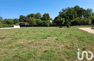 terrain  pièces 1038 m2 à vendre à Montauban (82000)