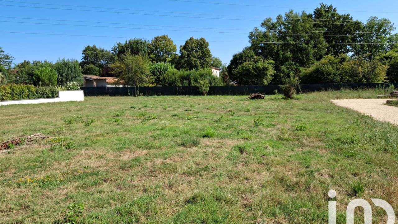 terrain  pièces 1038 m2 à vendre à Montauban (82000)