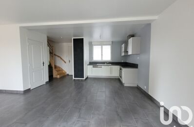 location appartement 1 200 € CC /mois à proximité de Limours (91470)