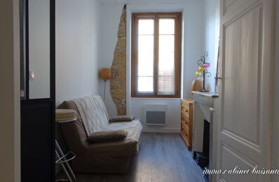 location appartement 550 € CC /mois à proximité de Limonest (69760)