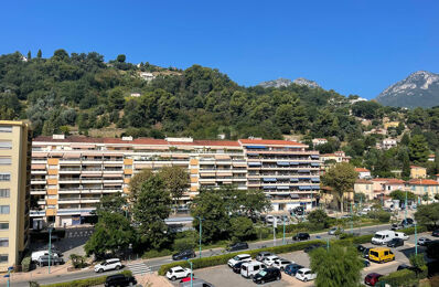 appartement 3 pièces 60 m2 à louer à Menton (06500)